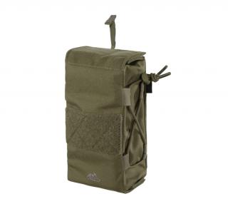Competition Med Kit Olive Green by Helikon-Tex